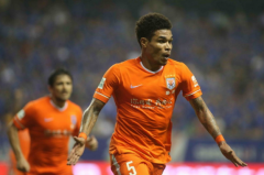 365体育直播:前中超外援乌索有望回归中国联赛